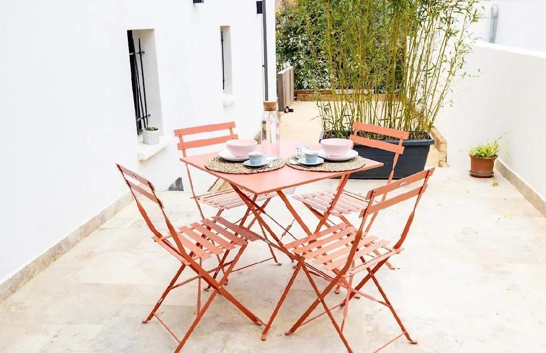 Casa Terracotta Apartment Allauch 0*,  France
