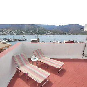 Un Racò A L'alt Empordà , El Port De La Selva Espagne